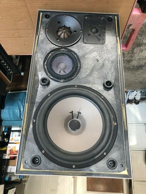 bang & olufsen beovox s60