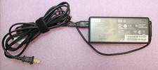 Genuine Lenovo 135W 20V 6.75A Yellow Square Tip AC Adapter Charger 45N0556