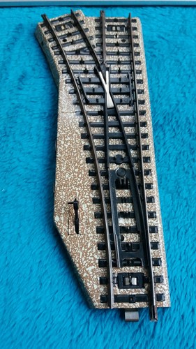 Märklin-H0-M-Gleise, das gesamte Sortiment, einzeln, freie Wahl, neu+gebraucht - Afbeelding 85 van 97