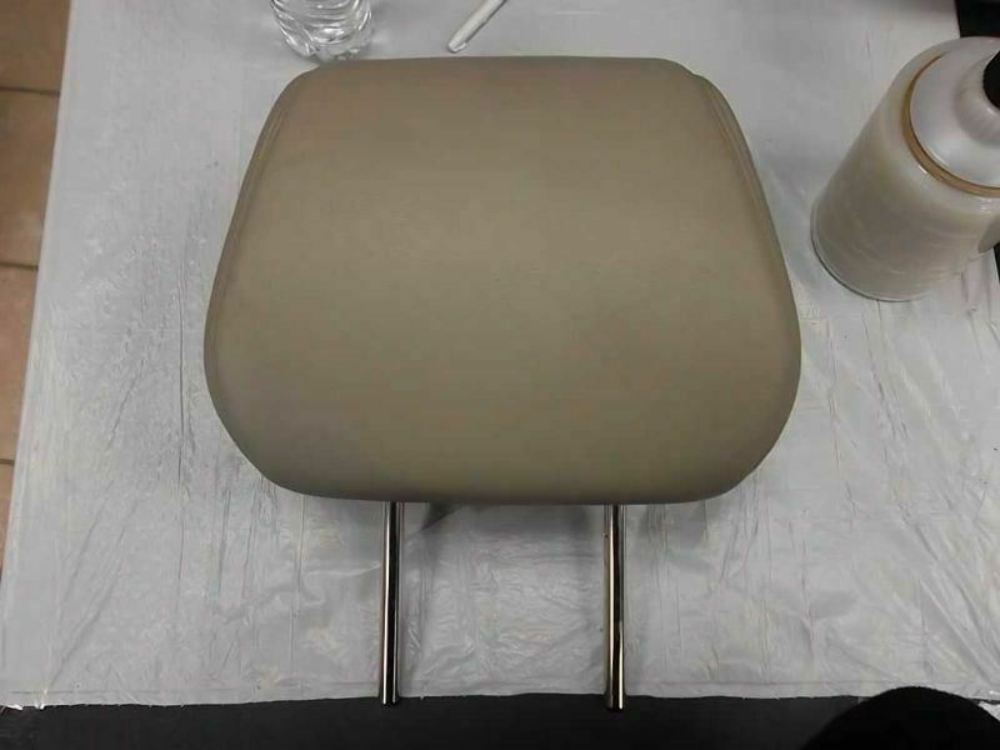 Front Seat Headrest Acura TL 04 05 06 07 08 2008 2007 2006 2005 2004 | eBay