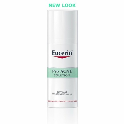 moisturizer eucerin pro acne