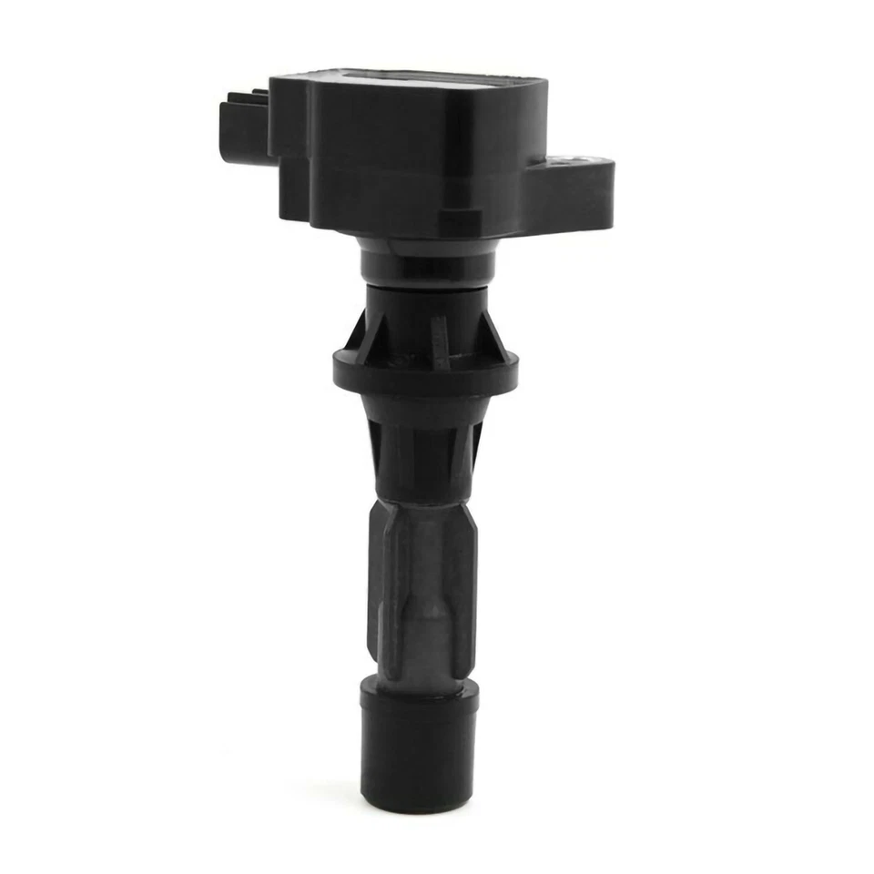 IC022 B2874*4 6E5G12A366 UF516 Ford Fusion Mercury Milan SET 4 bobinas de encendido * Foto 3 de 4