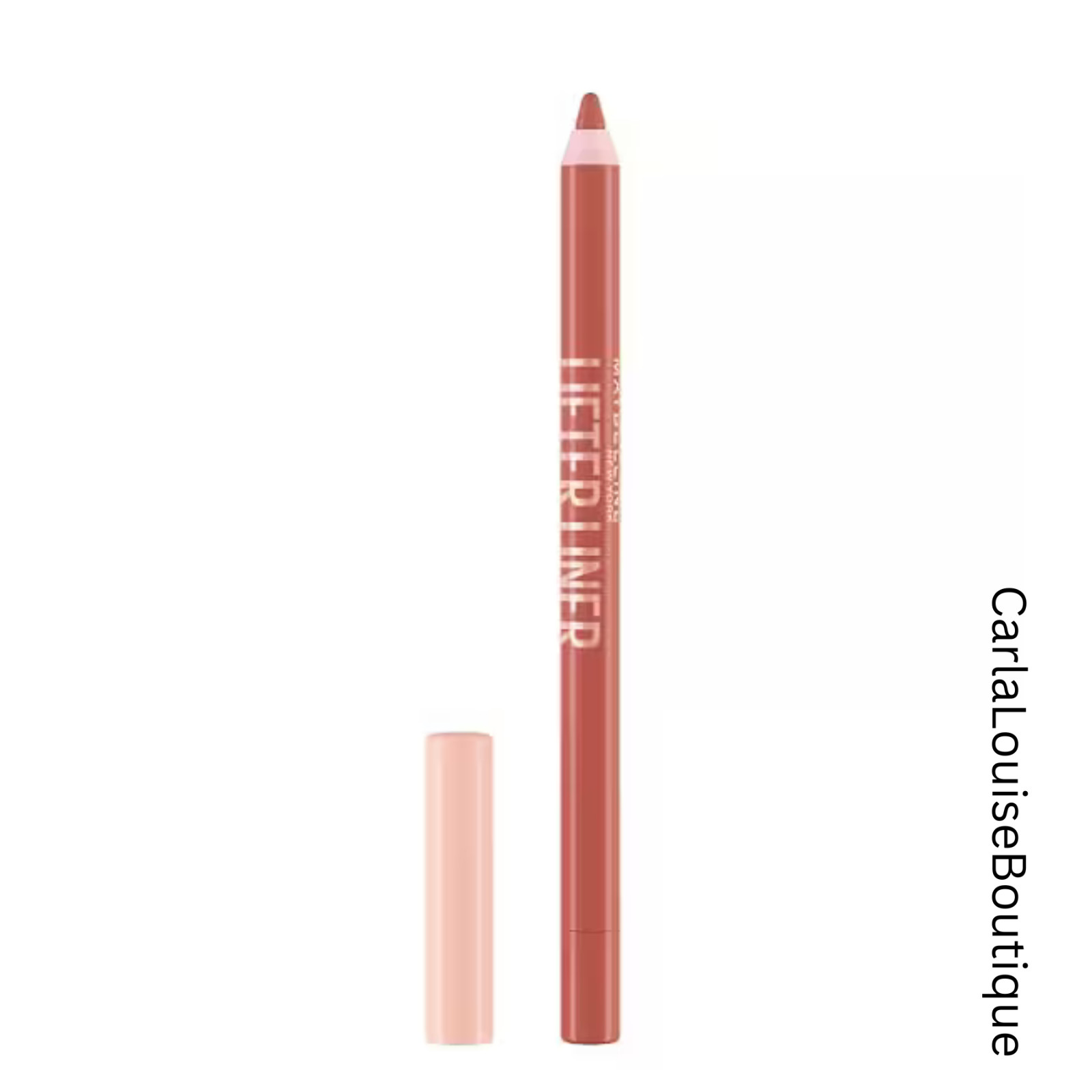 Maybelline New York Lifter Lip Liner - 04 Out Of Line