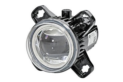 HELLA Scheinwerfer Einsatz LED 12V/24V 23048173 | eBay