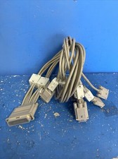 Digi AccelePort 8-Port DTE Cable 63000205-01 A 310F