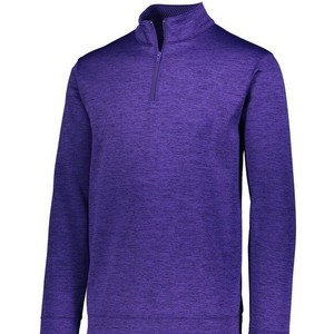 adidas quarter zip pullover mens