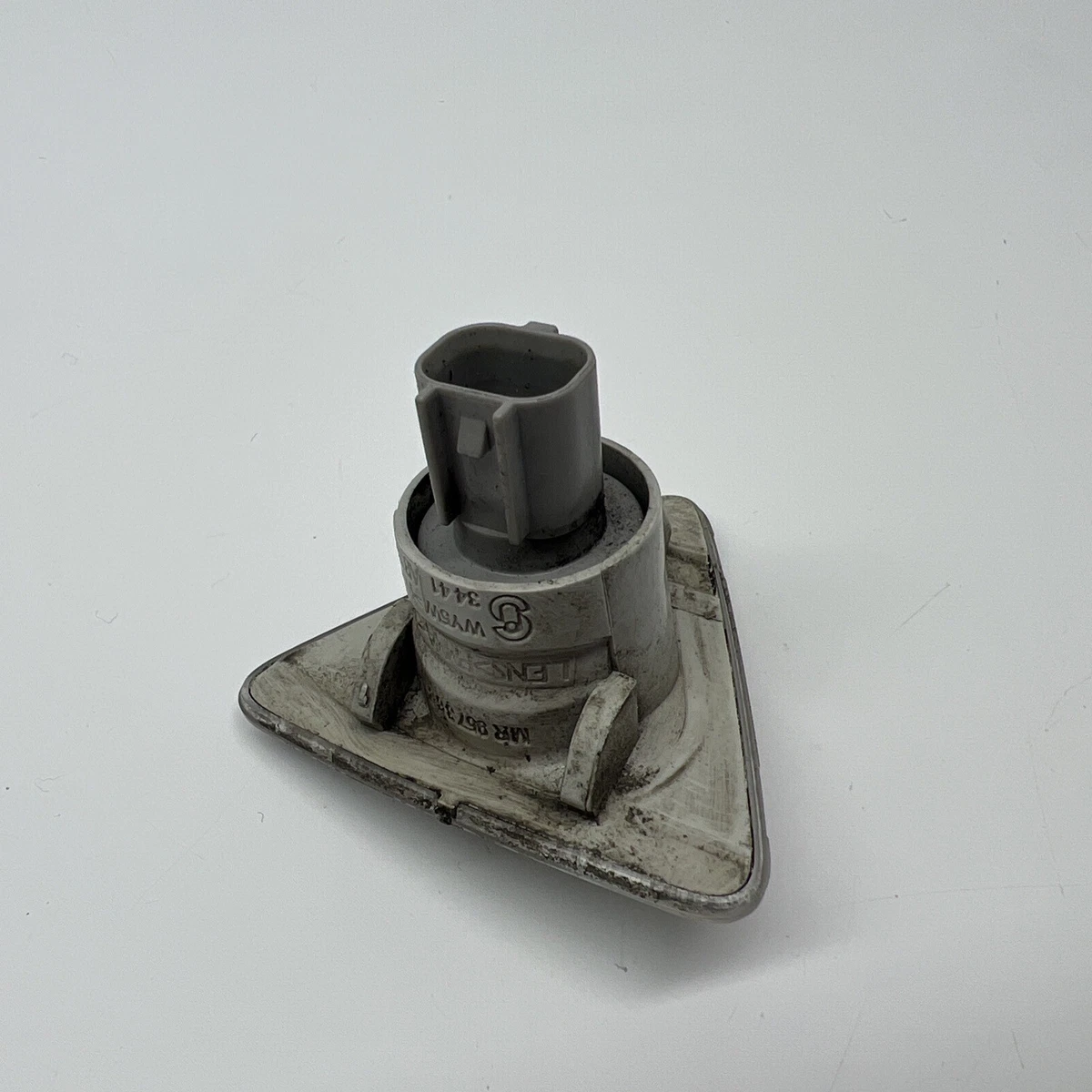 Mitsubishi Colt CZC Convertible Side Repeater Wing Indicator 