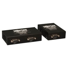 Tripp-Lite B130-101-2 VGA over Cat5 extender kit up to 1000ft
