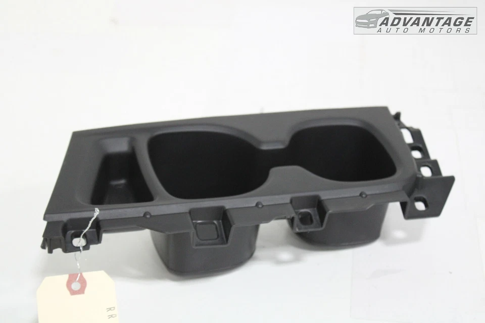 Portavasos Honda Odyssey 2018-2021 panel trasero derecho OEM Foto 2 de 4