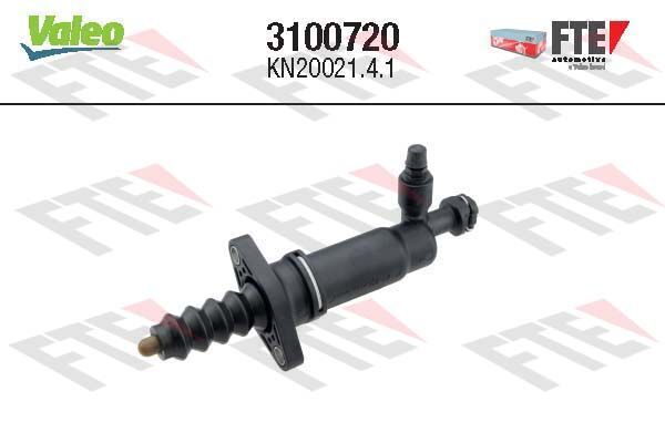 Valeo 3100720 Nehmerzylinder, Kupplung FüR Mini-image
