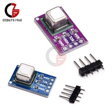 Modulo sensore gas SCD40/SCD41 rileva CO2 anidride carbonica temperatura umidità