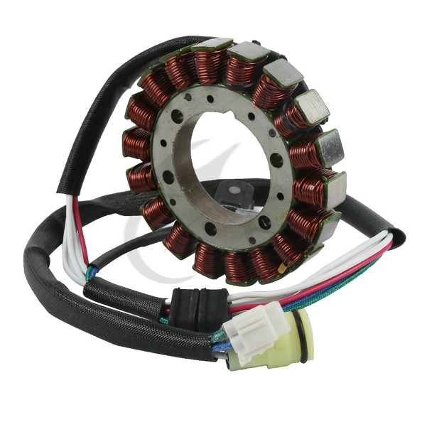 Stator Coil For Yamaha ATV Warrior 350 YFM350 0205 03 04