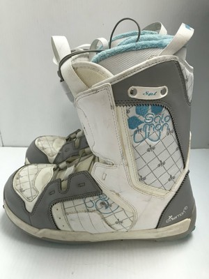 salomon kalitan snowboard boots