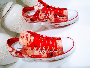 all star vintage limited edition