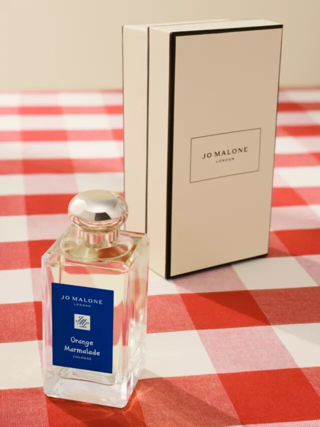 Jo Malone Orange Marmalade 100ml Brand New (Limited Edition) Sold