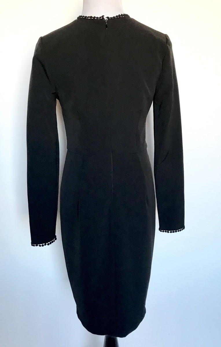 alexia admor black lace dress Femme Lace ALEXIA ADMOR
