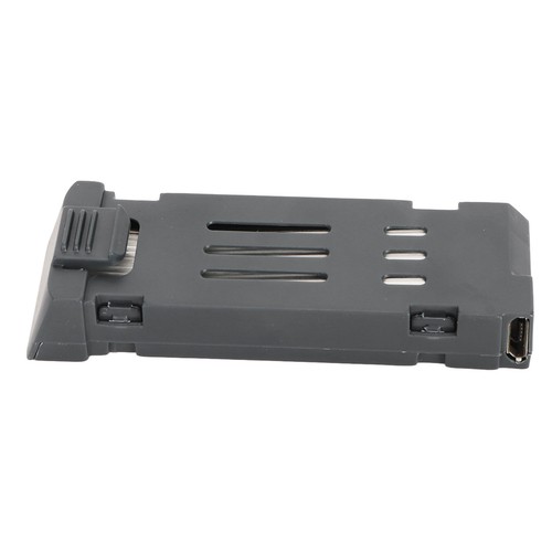 (1200mAh)Drone Battery 3.7V RC UAV Battery For E58 L800 JY019 S168 X Pro RC Fit - Picture 8 of 24