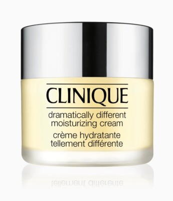 CLINIQUE Dramatically Different Moisturizing Cream 1.7oz/50ml New In Box