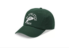 POLO RALPH LAUREN Men's Embroidered Twill Ball Cap New Multiple Colors