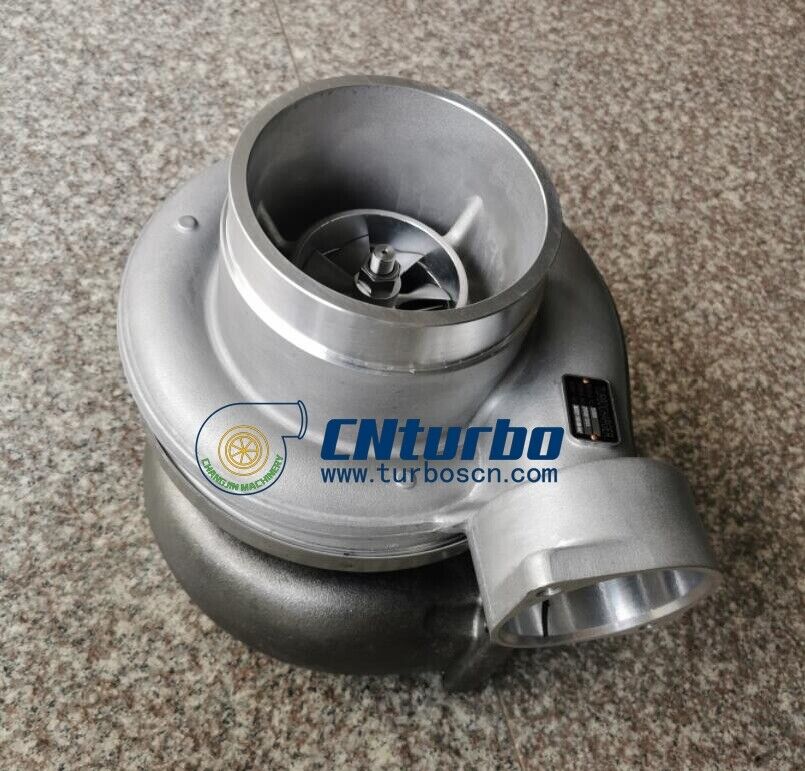 New S500 turbocharger Volvo Penta Ship engine TAD1641GE New S500 turbocharger Volvo Penta Ship engine TAD1641GE