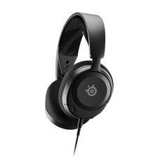 SteelSeries Arctis Nova 1 Wired Gaming Headse...
