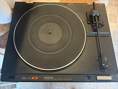 Cinghia Piatta Per Giradischi KENWOOD KD-21R Alta Qualità - Foto 4