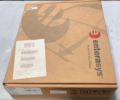 Enterasys RBT-1002 RoamAbout Wireless Access Point AP1002 