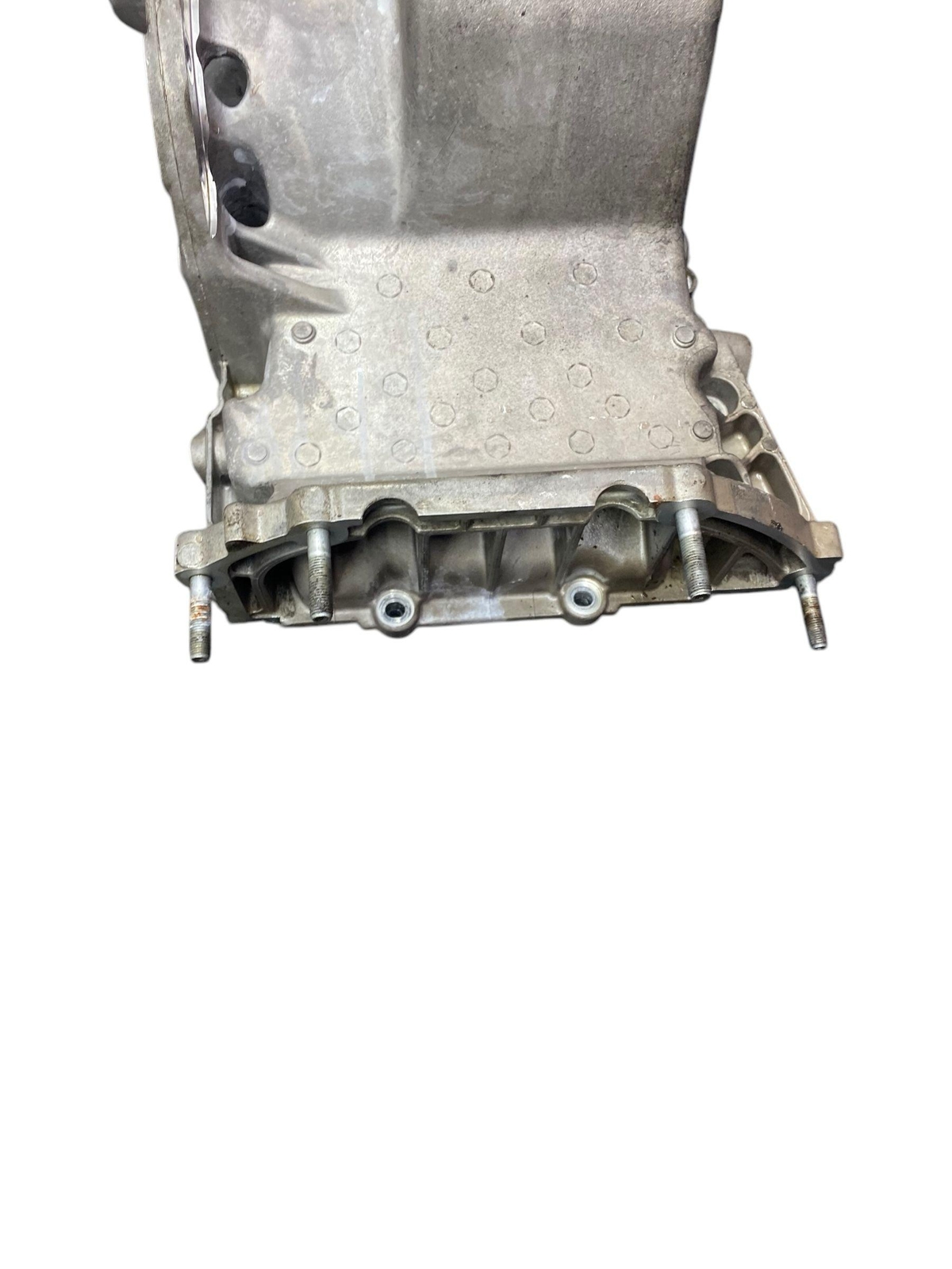 2017-2020 MASERATI LEVANTE M161 OEM 3.0L AWD ENGINE OIL PAN ASSEMBLY *24K MILES*