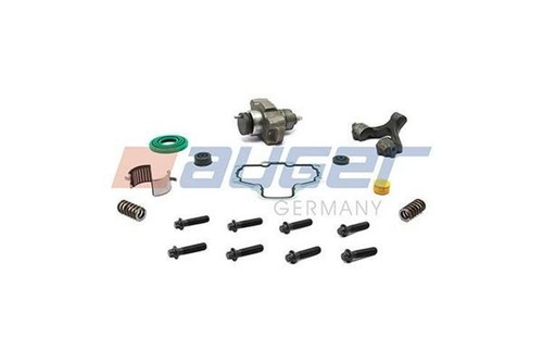Kit De Réparation Pour étrier De Frein Avant - Boulons De Guidage Et Joints Pour Opel Et Modèles Compatibles