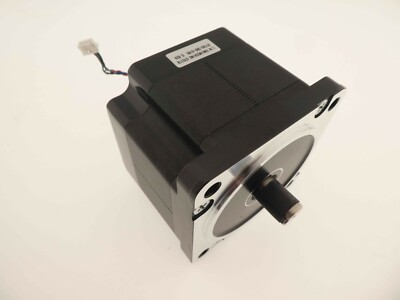 Lin Engineering Schrittmotor 070718 / 8718S-39D-01R0 / 0,62 A (20-6-12-13)