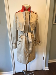 cartonnier coat