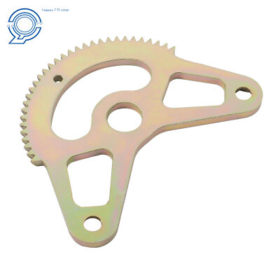 Steering Gear Segment 717-05225C 717-05225B For Cub Cadet  MTD XT1-GT50 CGT5426