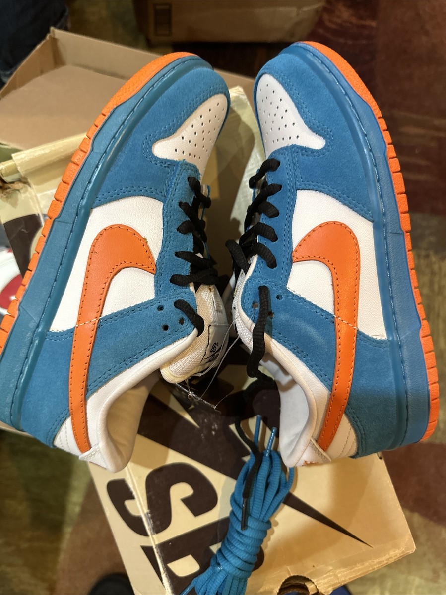 NIKE DUNK SB EMB SZ 6 OG DEADSTOCK 2006 “MIAMI” 100% AUTHENTIC | eBay