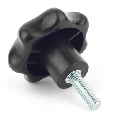 Big Horn 19712B 7 - Star Stud Thread 5/16 -18