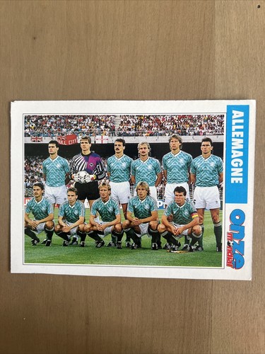 RAIMOND AUMAN BAYERN MUNICH GERMANY 🇩🇪 FOOTBALL ROOKIE CARD ONZE