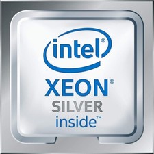 Intel Xeon Silver 4208 2.10GHz 8-Core CPU Processor.
