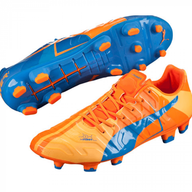 puma evospeed 1.2 sala