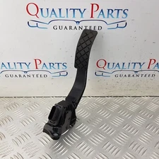 AUDI A4 ACCELERATOR THROTTLE PEDAL B9 2016 8W1723523