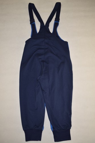 Adidas Trainings Anzug Track Jump Suit Sport Overall Nylon Glanz Vintage 80s S - Bild 10 von 11