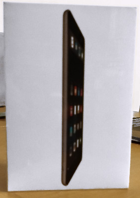 Apple iPad mini 2 32GB, Wi-Fi, 7,9 Zoll - Space Grau. Neu und versiegelt.