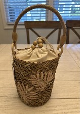 L Space Lyla Bucket Bag