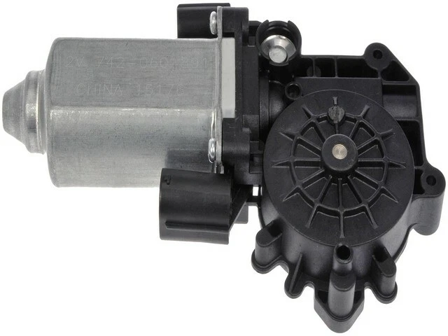 Motor de ventana eléctrica Dorman 742-060 Foto 2 de 3