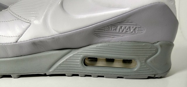 nike air max thea 40.5