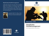Bewaffnetes Konfliktmanagement | Buch | 9786203114355