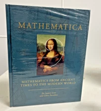Mathematica: Mathematics From Ancient Times To The Modern World By Dr. John Lees