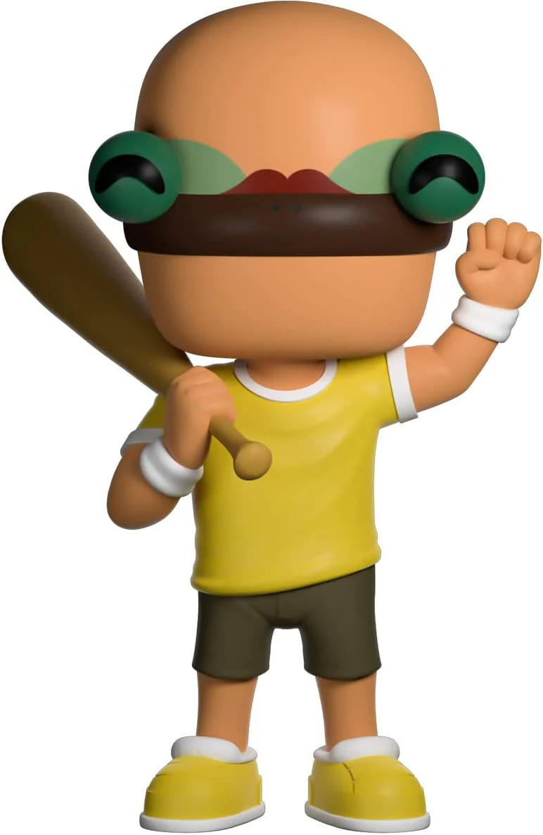 YouTooz Creator Collection: Beef Boss Vinyl Figure #83 | eBay