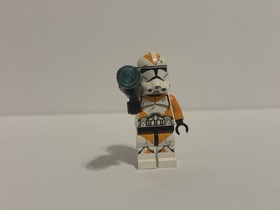 LEGO Star Wars Clone Trooper 212th Attack Battalion 75036-1 NEW+Original Gun