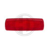 1X Zusatzbremsleuchte Diederichs 4497094 Passend FüR Fiat Opel Renault
