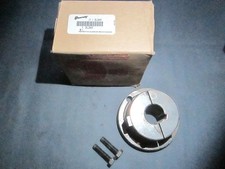 Browning B1 5/16-18 x 1-1/4" Bolt Size 1" Bore Split Taper Bushing