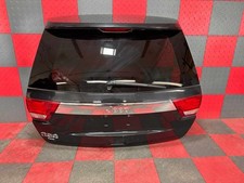 2011-2013 Jeep Grand Cherokee Rear Hatch Brilliant Black Pxr 2011-2013 Jeep Grand Cherokee Rear Hatch Brilliant Black Pxr